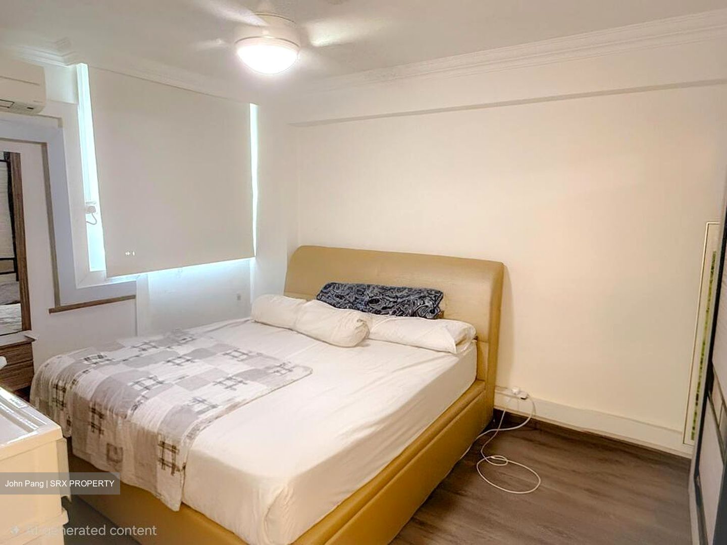 Blk 25 Eunos Crescent (Geylang), HDB 3 Rooms #507989731